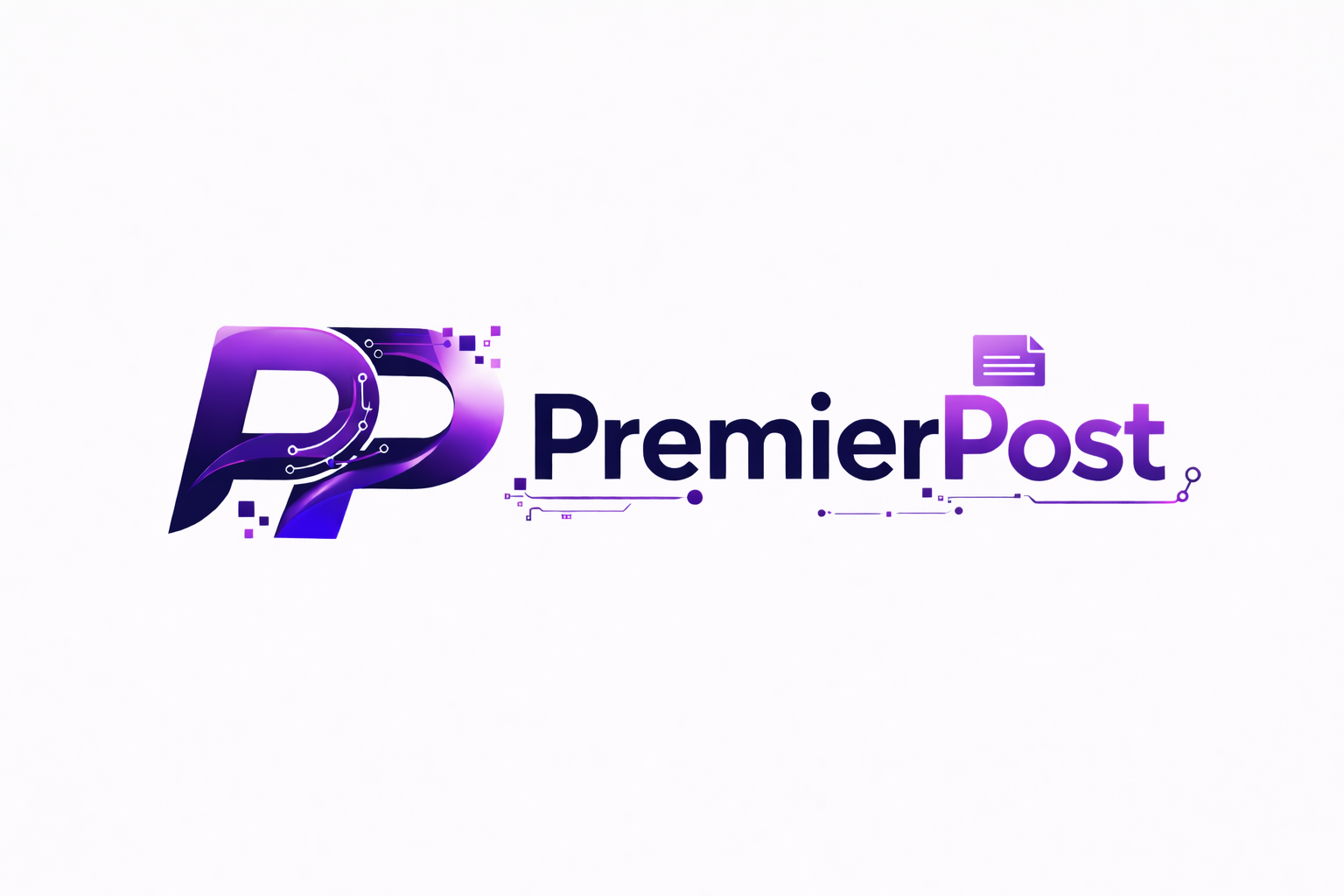 PremierPost.net logo