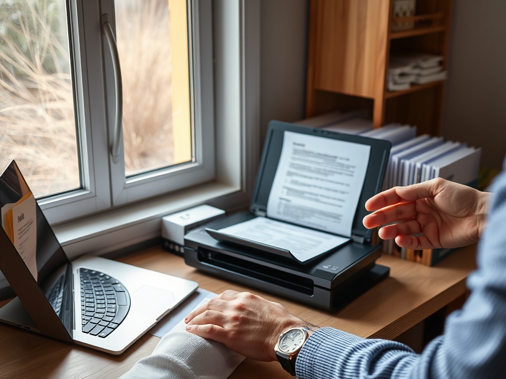 PDF Workflows for Beginners: Create, edit, and sign pdfs