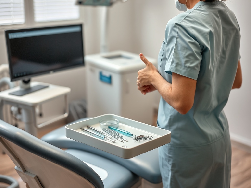 What Hygienists Actually Look for During a Cleaning Appointment