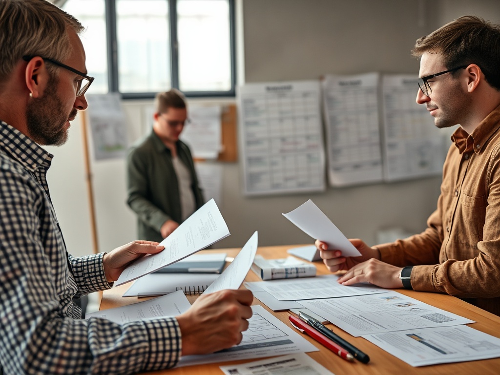 Procurement relationships that reduce lead time surprises