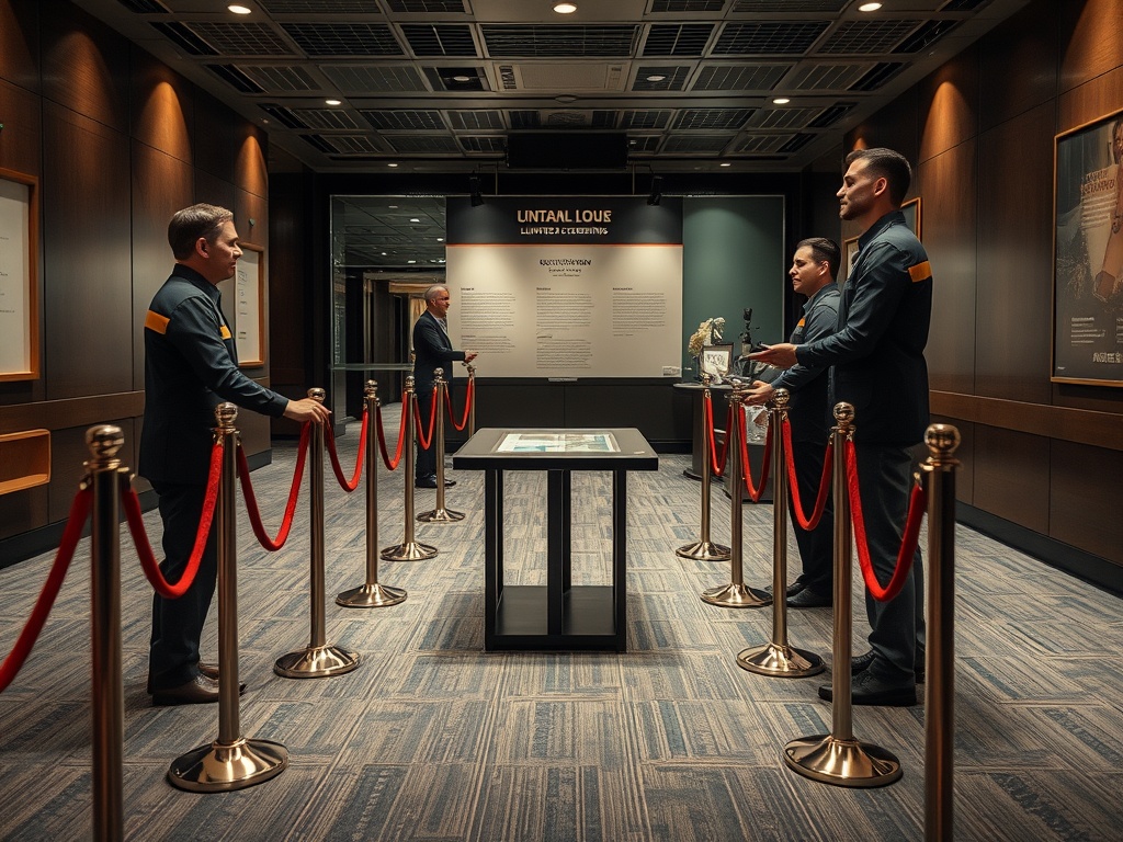 2026 Trends in Premium Large Format Theaters and Event Cinema