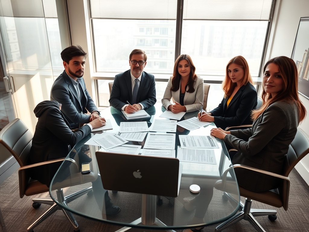 How to Run a Mid-Year Strategy Reset Without Losing Momentum