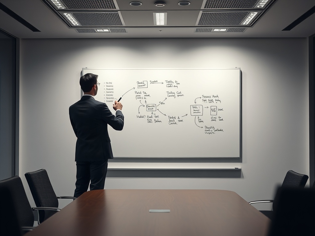 How to Run a Mid-Year Strategy Reset Without Losing Momentum