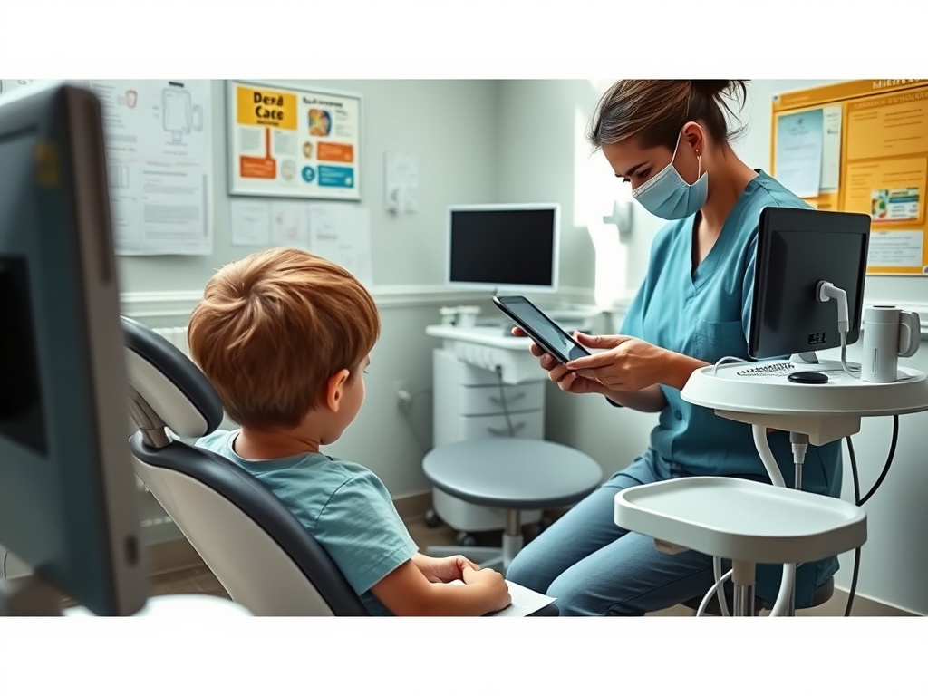 Space Maintainers Explained After Early Baby Tooth Loss