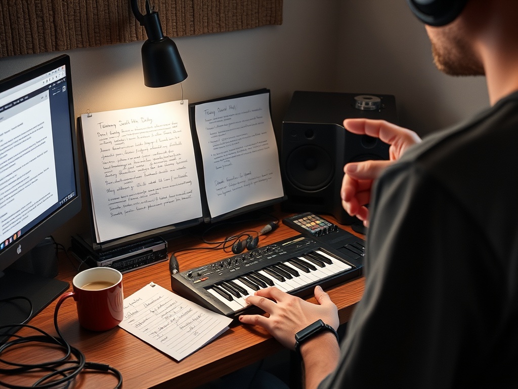 What Makes a Great Concept Album Hold Together From Start to Finish