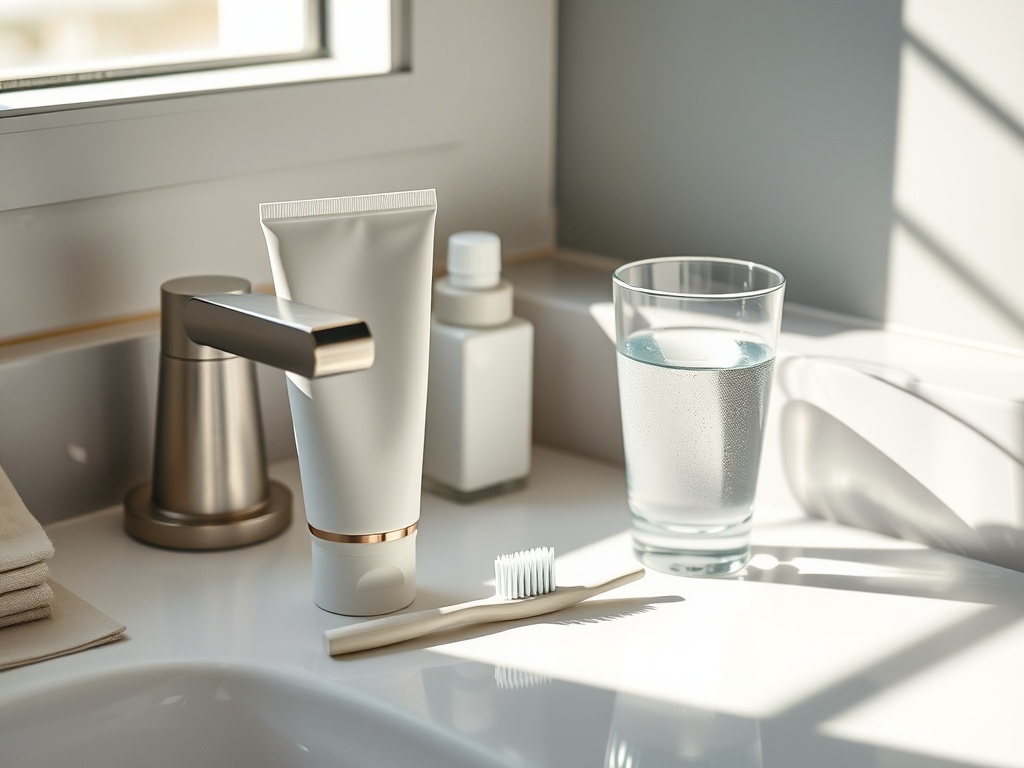 Whitening Toothpaste vs Strips vs Professional Treatment: Where Each Fits