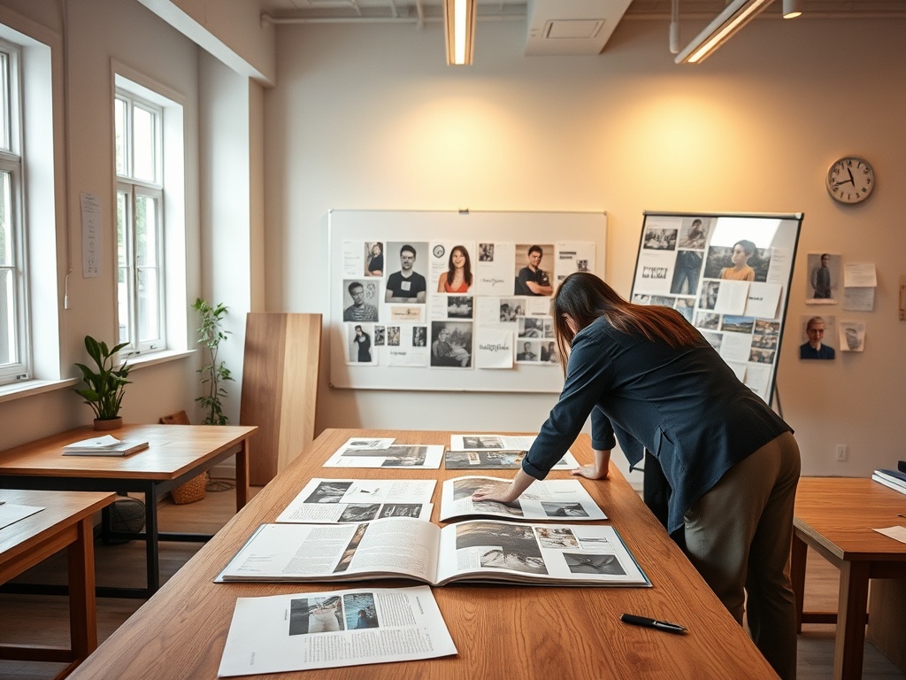 Brand FAQ: What to Clarify Before You Hire a Designer or Agency