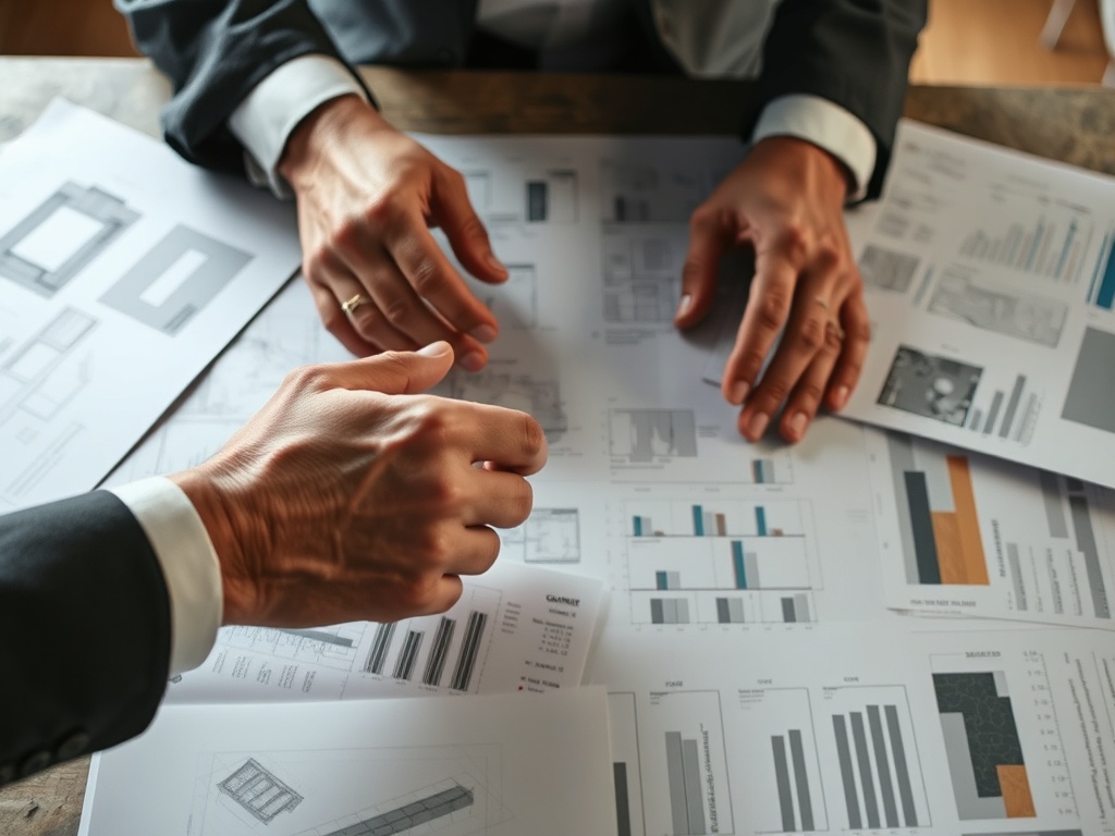 Construction myths about speed, cost, and quality that teams should retire