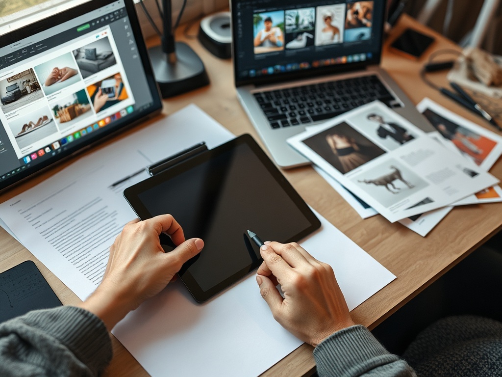 How to Sell Digital Prints, Downloads, and Asset Packs Legally