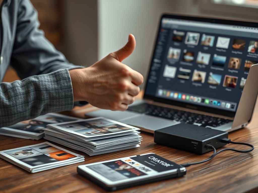 How to Sell Digital Prints, Downloads, and Asset Packs Legally