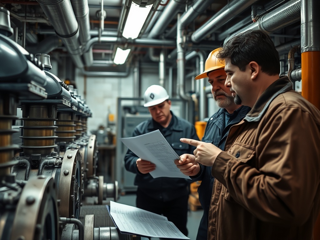Reliability-centered maintenance explained in plain language