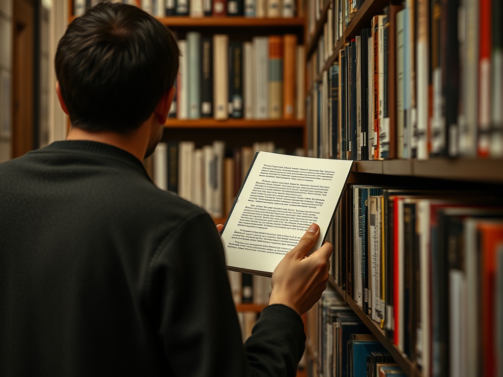 How to Build a Reading Challenge That Expands Taste Instead of Shaming You