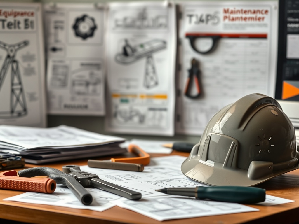 Reliability-centered maintenance explained in plain language