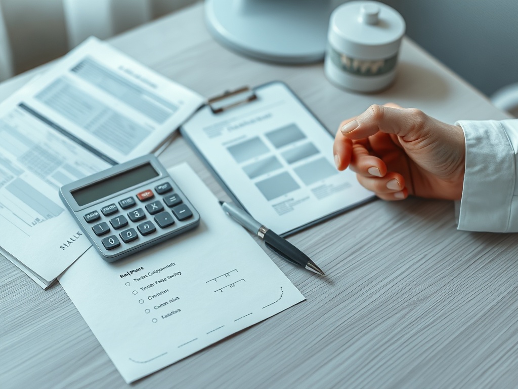 Cosmetic Dentistry Financing: What to Ask Before You Sign
