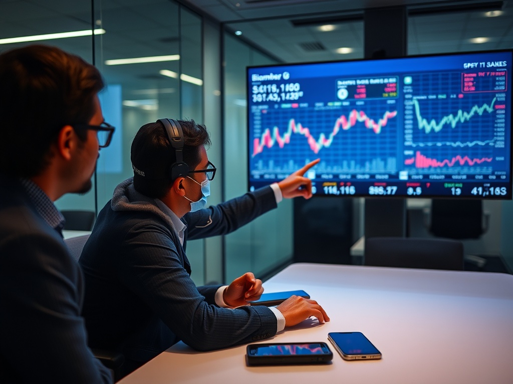 How to Spot Financial Red Flags Before They Become Emergencies