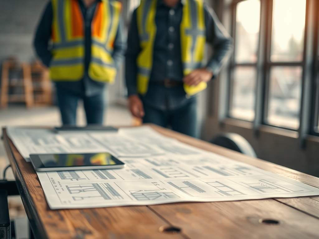 A construction change management plan that actually works