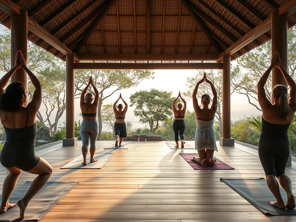 When to Plan a Wellness Getaway for Comfort, Value, and Availability