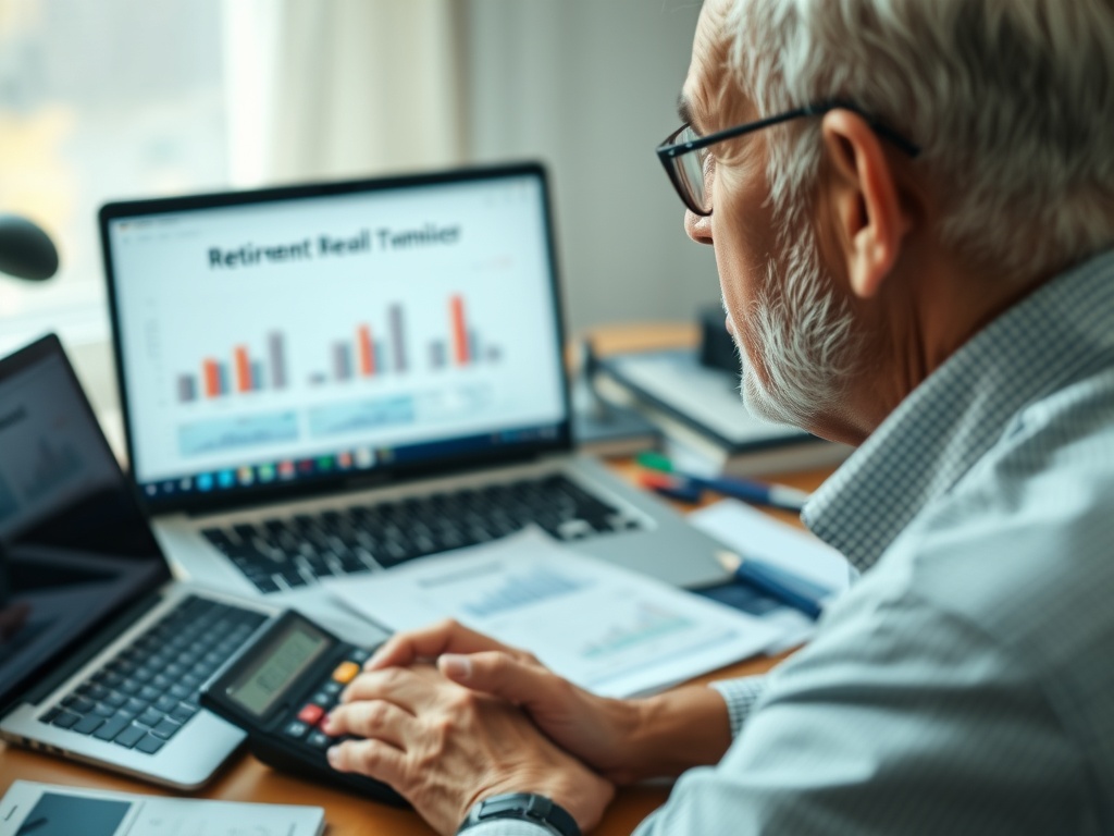 Asset Location: Where to Hold Different Investments for Retirement