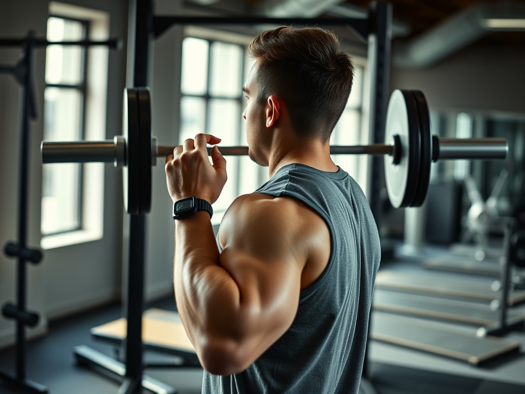 Workout Music, Motivation, and Performance: Does It Really Help?
