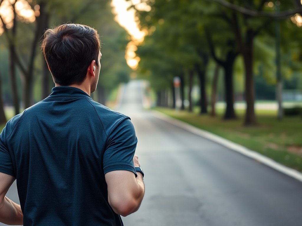 Workout Music, Motivation, and Performance: Does It Really Help?