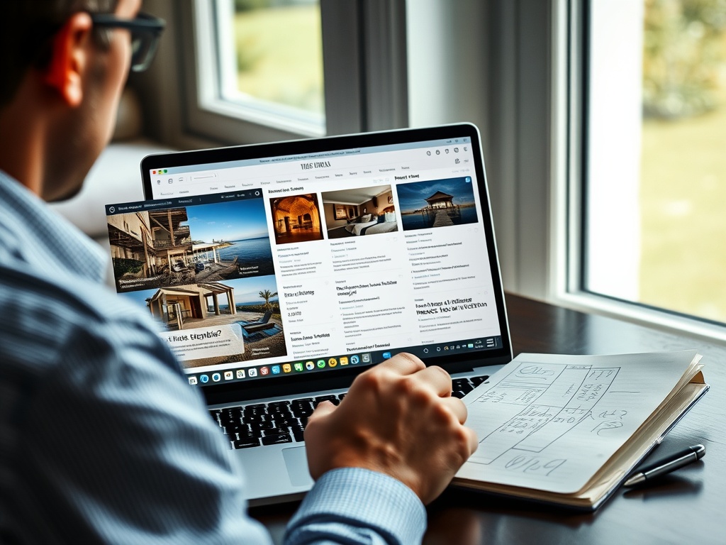 When to Book a Resort: A Seasonal Reservation Guide