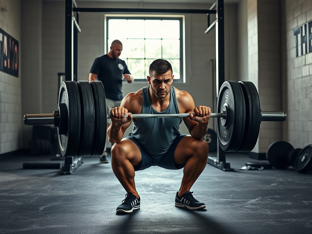 The Best Assistance Exercises to Improve Your Big Lifts