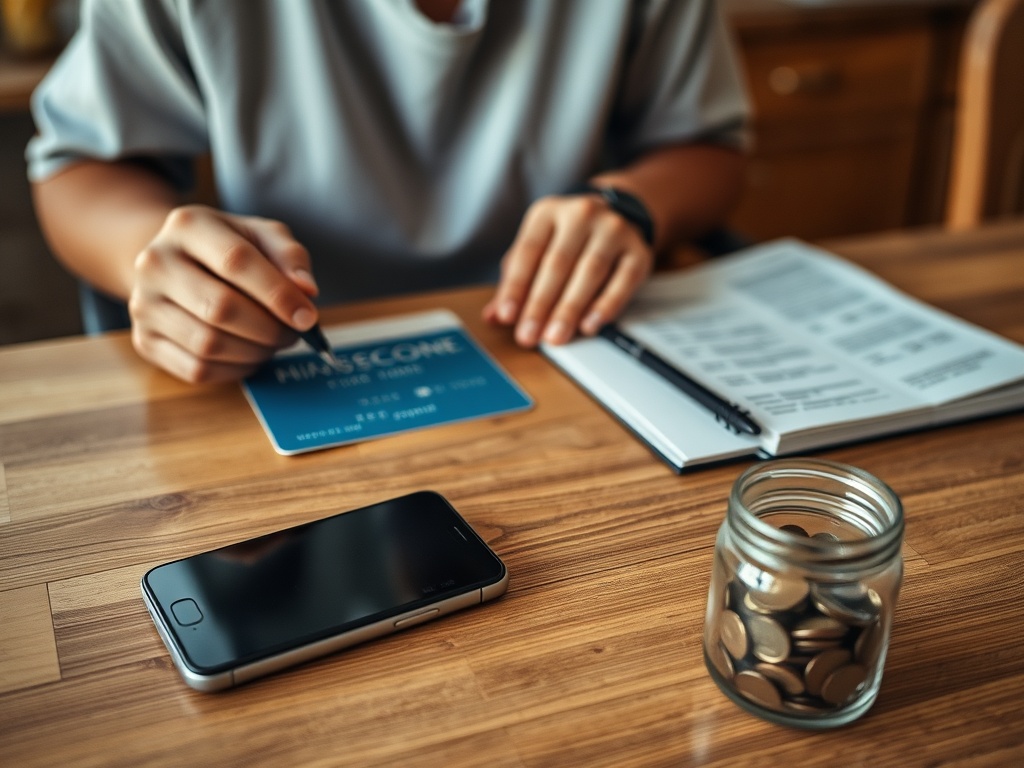 Round-Up Savings Apps: Helpful Habit or Hidden Trap?