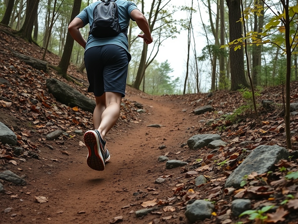 Trail Running vs Road Running: Which Is Better for Training?