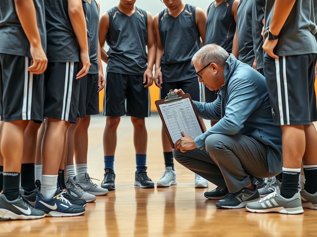 How to Coach Comebacks Without Creating Panic