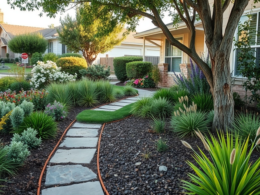What Does Xeriscaping Really Mean?