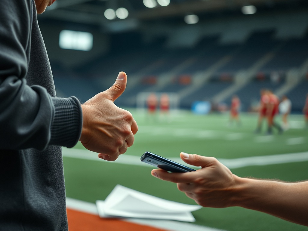 How to Coach Comebacks Without Creating Panic