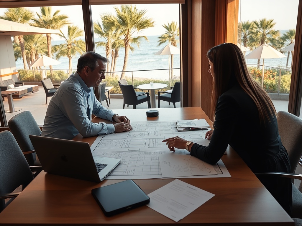 When to Book a Conference Resort for Better Availability and Value