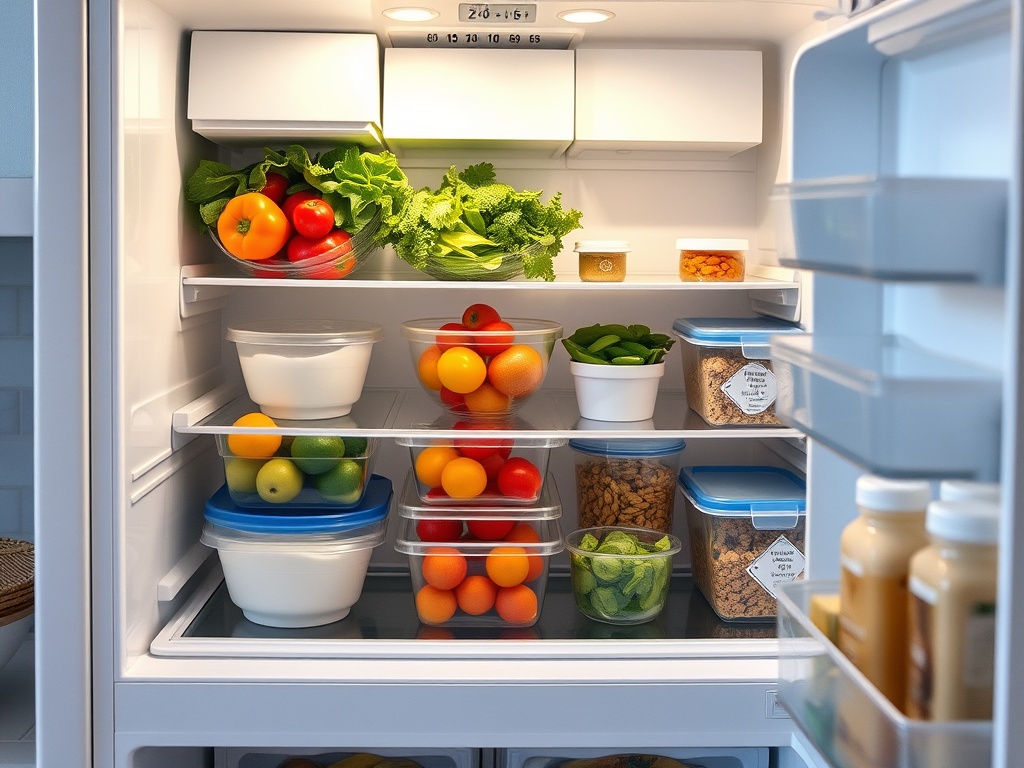 How to Make Fat Loss Easier by Changing Your Food Environment