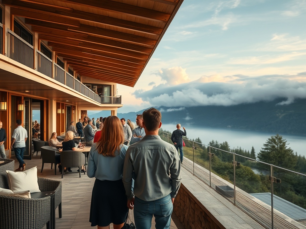 Peak vs. Shoulder Season: How to Choose the Right Hotel or Resort