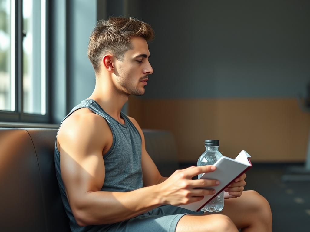 How Menstrual Cycle Symptoms Can Affect Recovery and Training Readiness