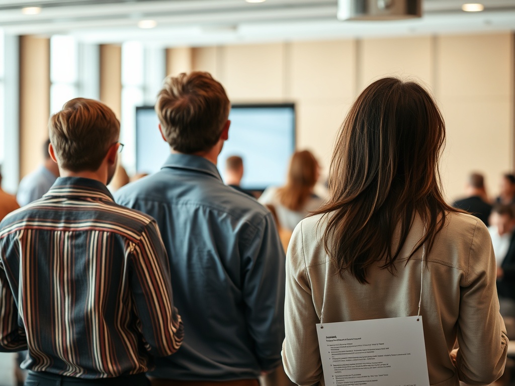 Single Experience vs. Tiered Event Journeys