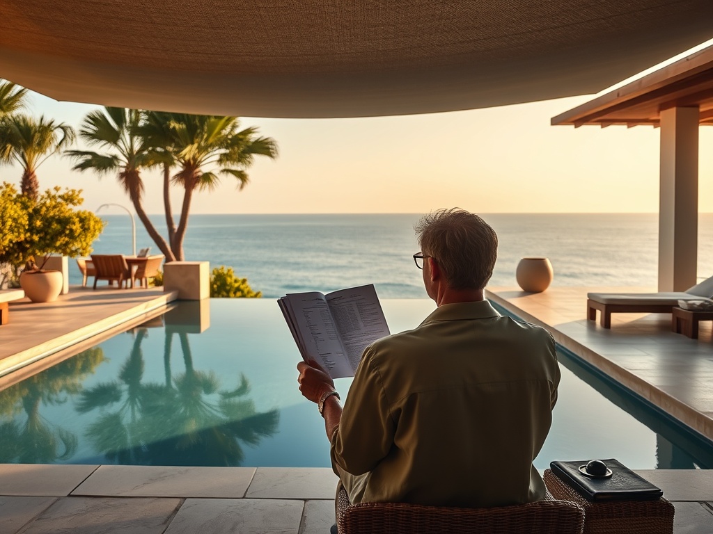 When to Plan a Luxury Resort Stay for the Best Experience