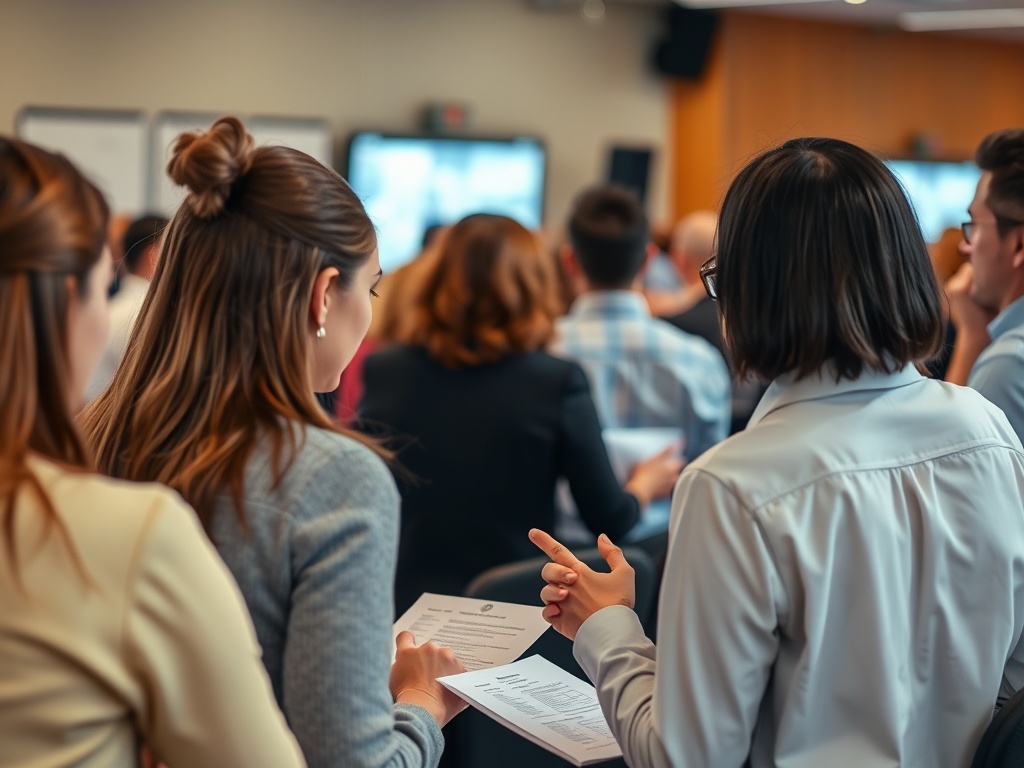 Best Practices for Hybrid Event Production and Audience Balance in Modern Event Planning