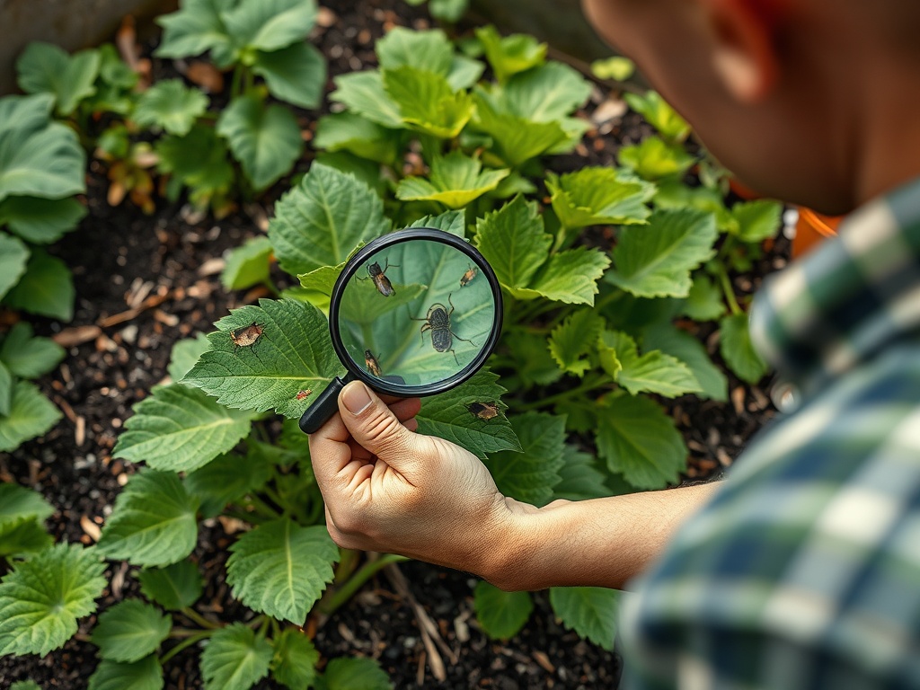 The Biggest Pest Control Mistakes Home Gardeners Make