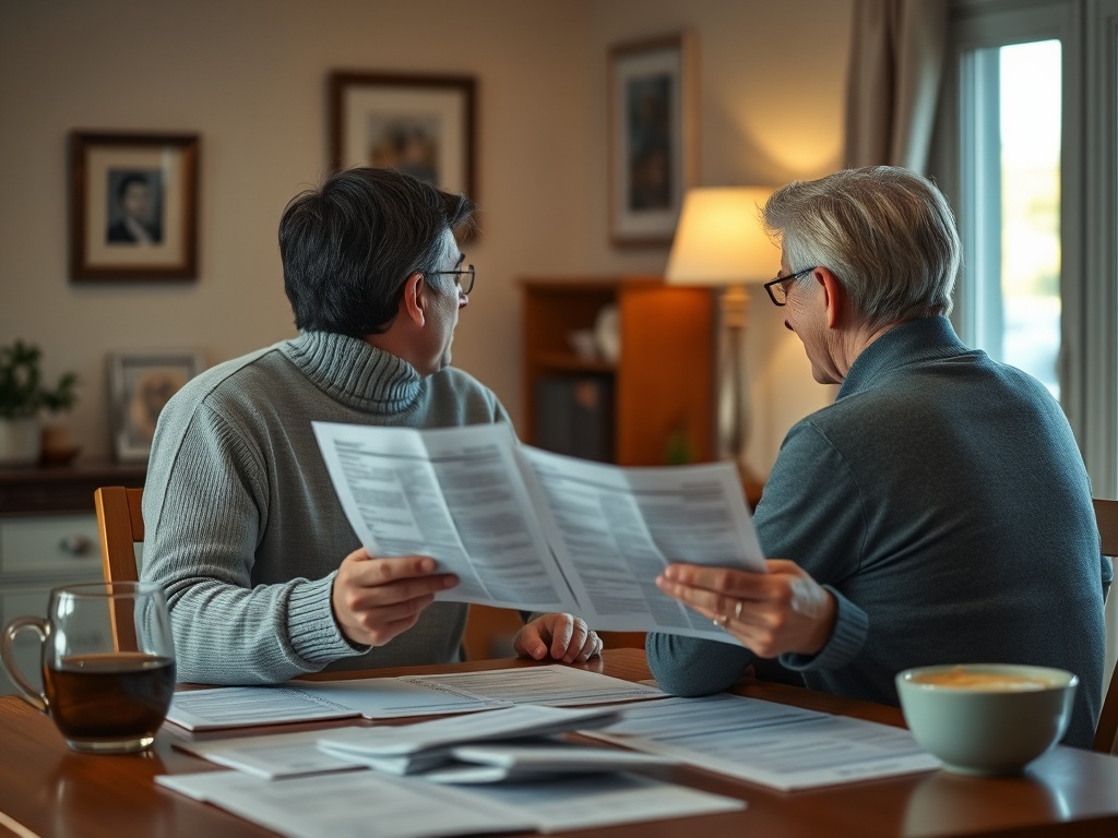 How Couples Can Tackle Debt Without Blame and Resentment