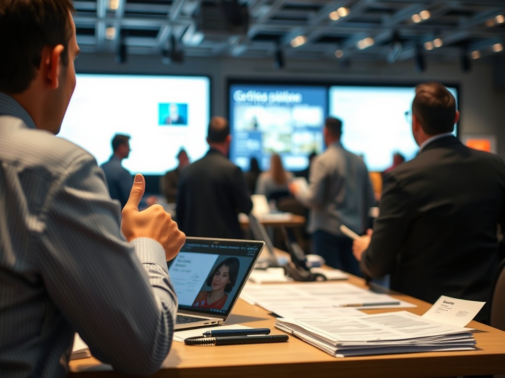How AI Sentiment Analysis Is Changing Post-Event Feedback for Event Teams