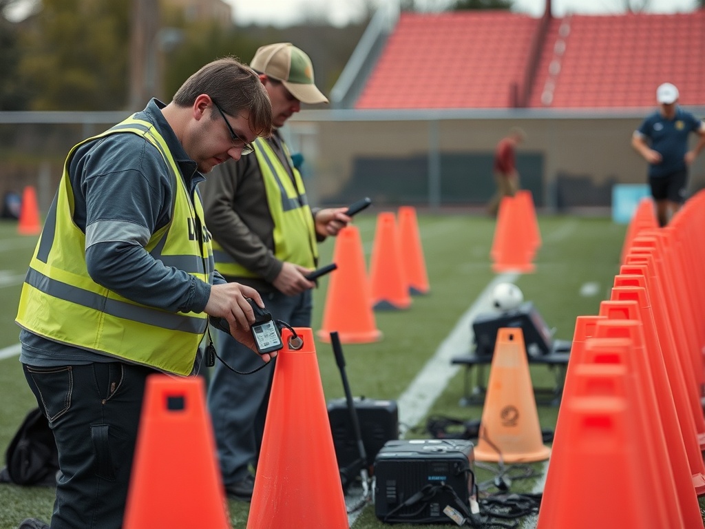 The Real Cost of Running a Tournament, League, or Showcase Event